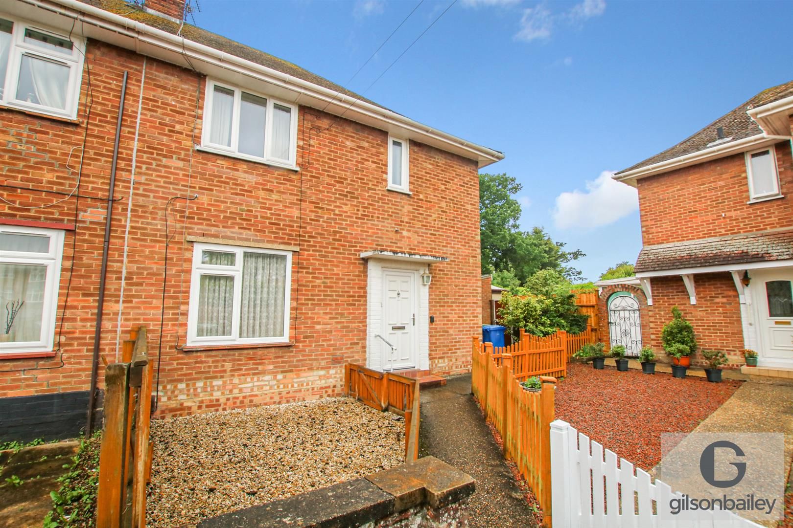 2 bed flat for sale in Robin Hood Road, Norwich NR4 Zoopla