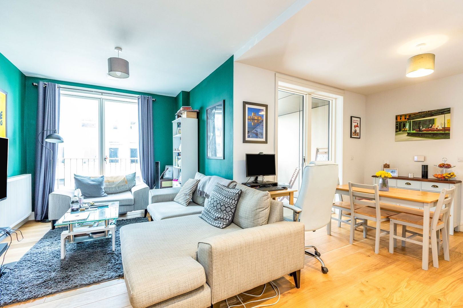 6 Casbeard Street, London N4