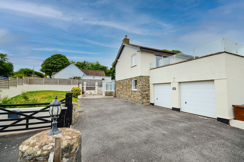 4 bed detached house for sale in Hillhead, Brixham TQ5 Zoopla