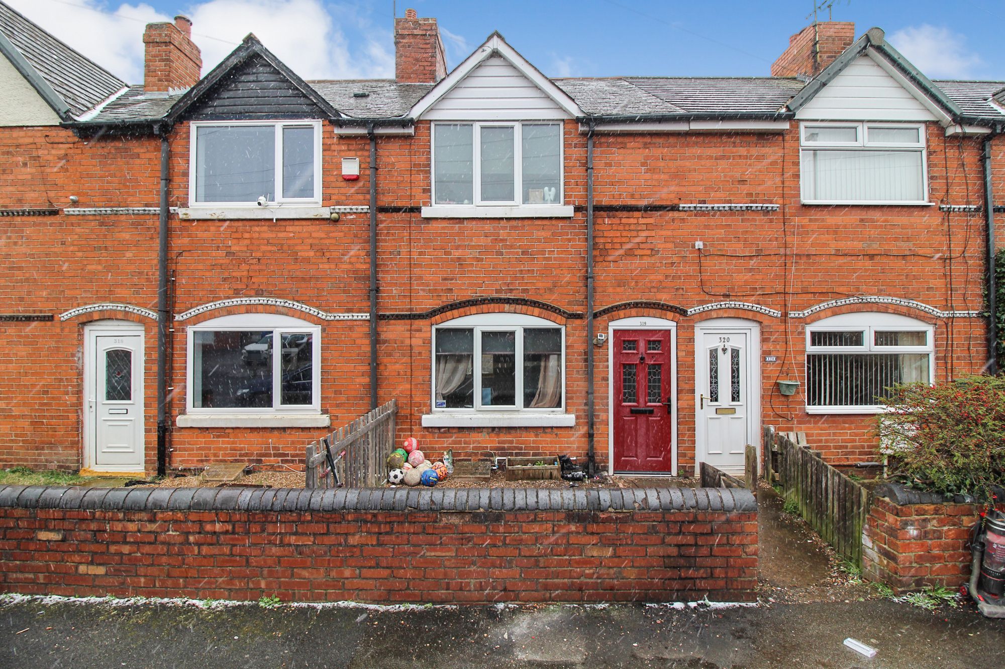 3 bed property for sale in Jellicoe Street, Langwith NG20 Zoopla