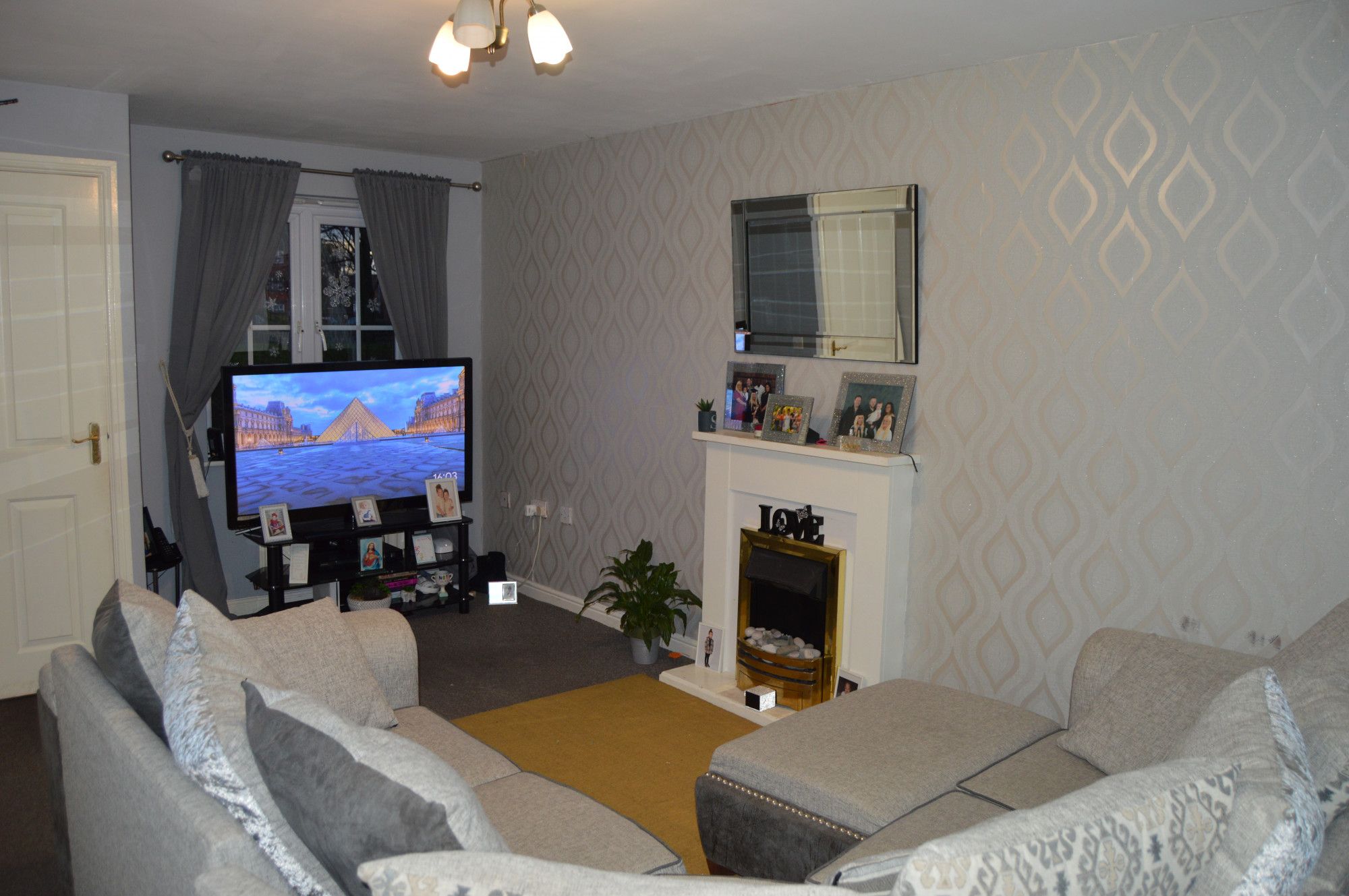 3 bed end terrace house for sale in Harvard Road, Manchester M18 Zoopla