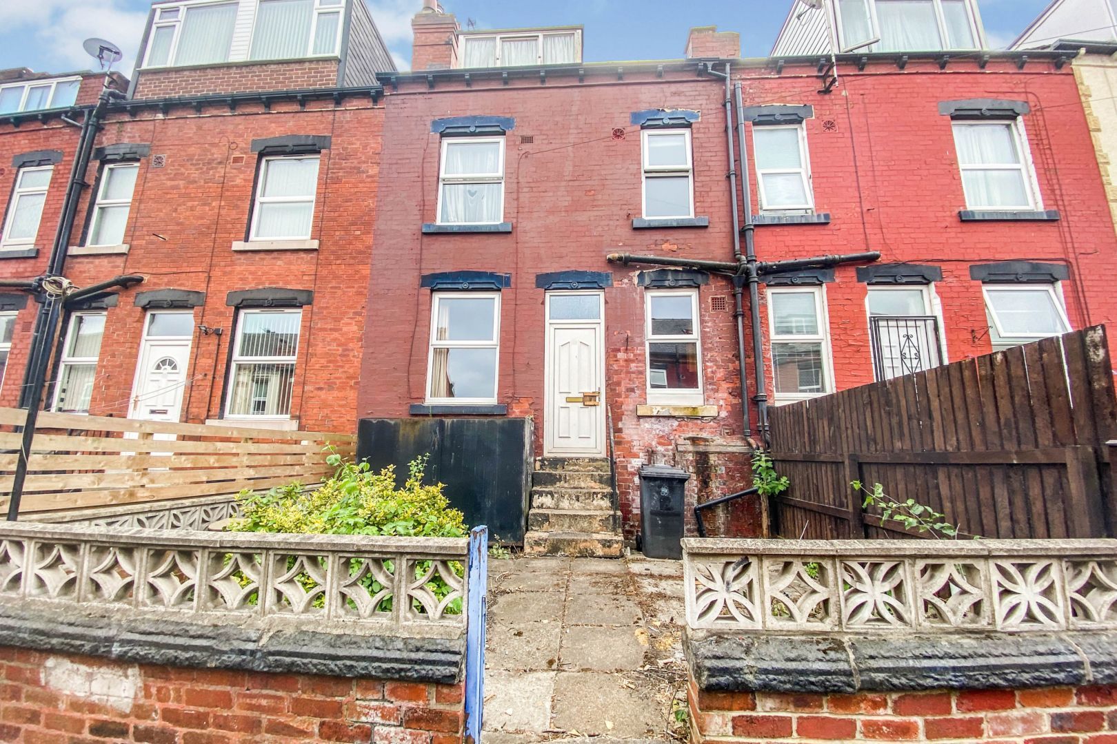 Runswick Avenue Leeds LS11  