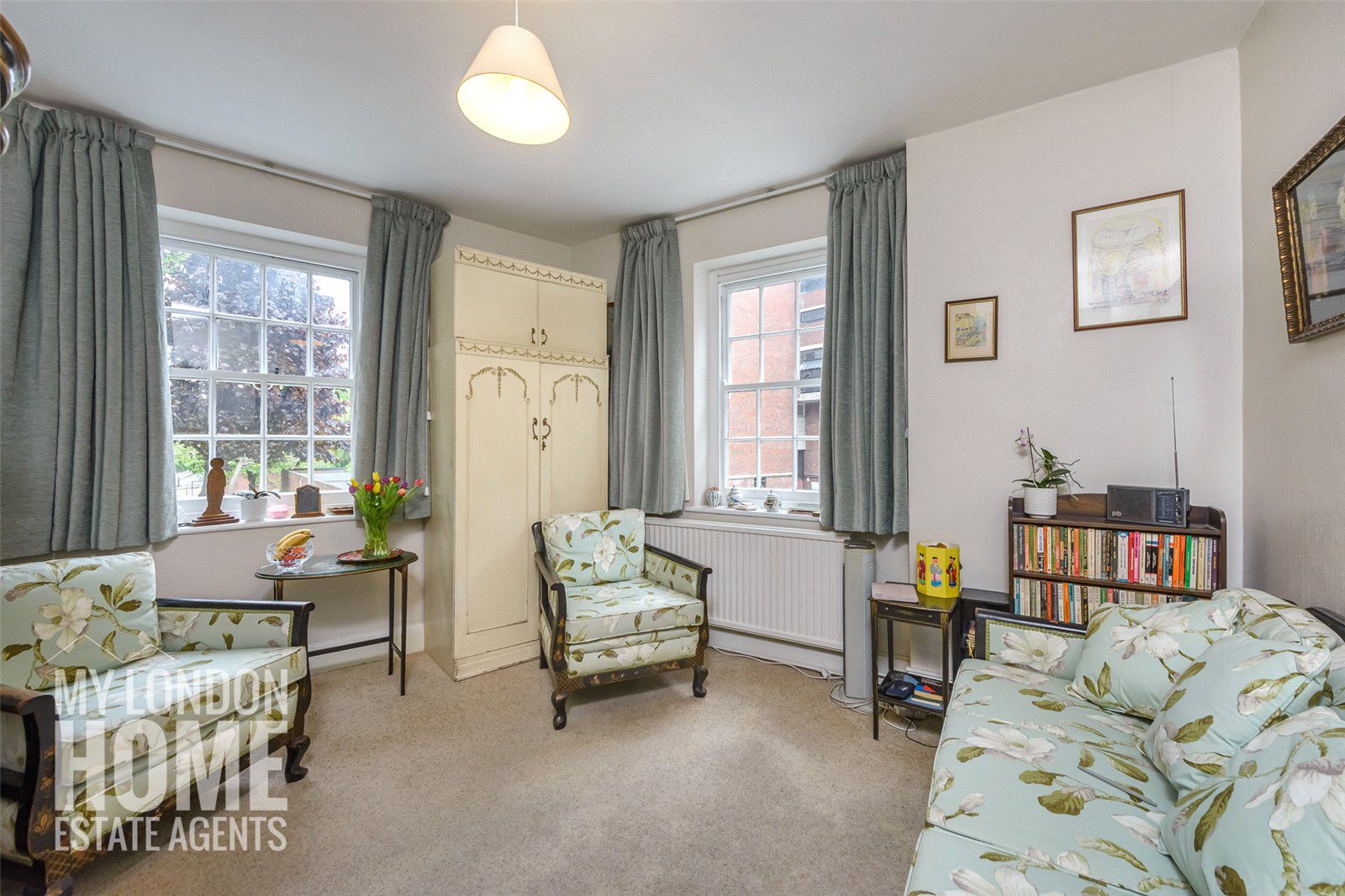 Gerridge Court, Gerridge Street SE1  