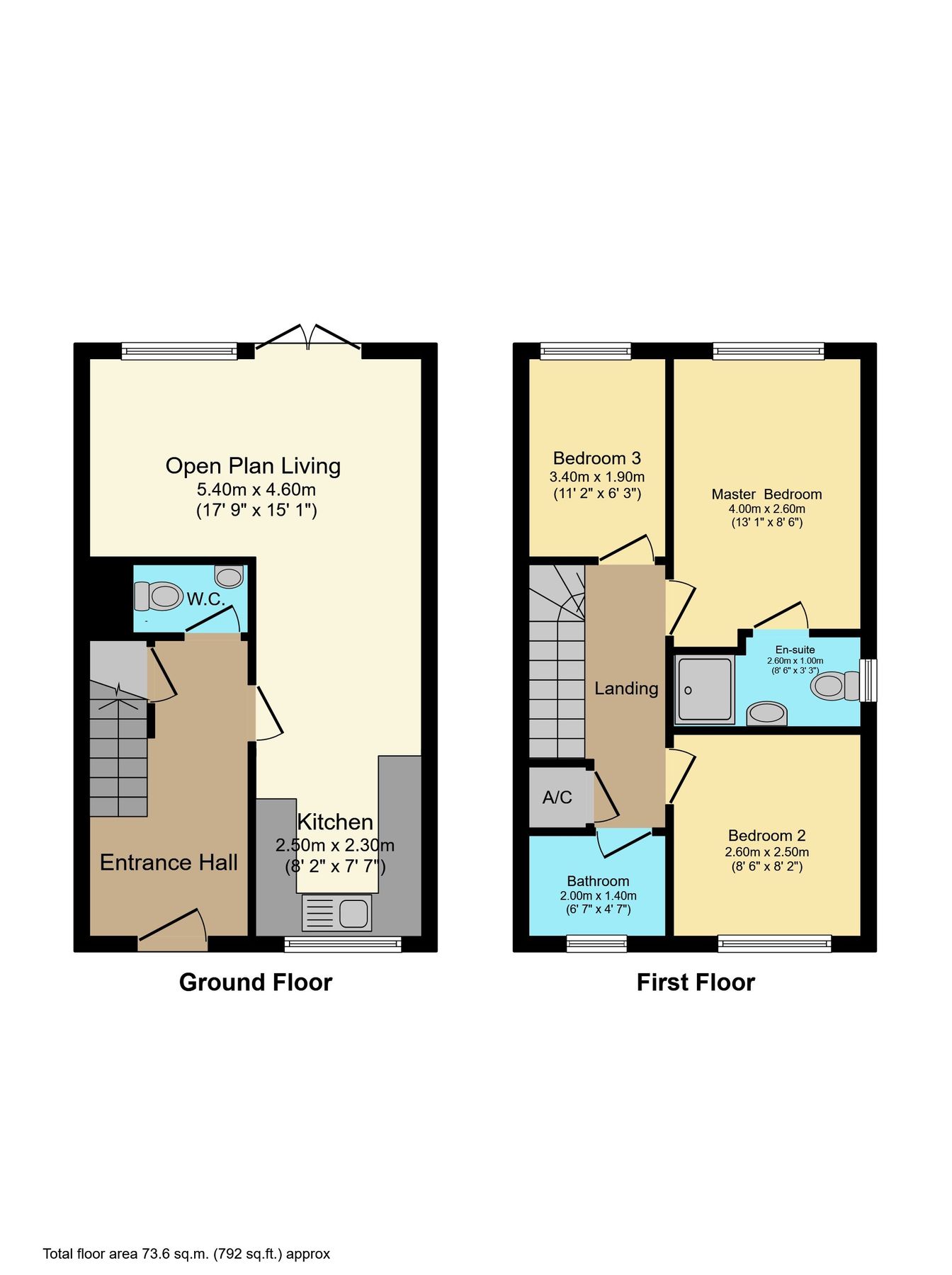 3 bed semidetached house for sale in Lancaster Gardens, Coventry CV6
