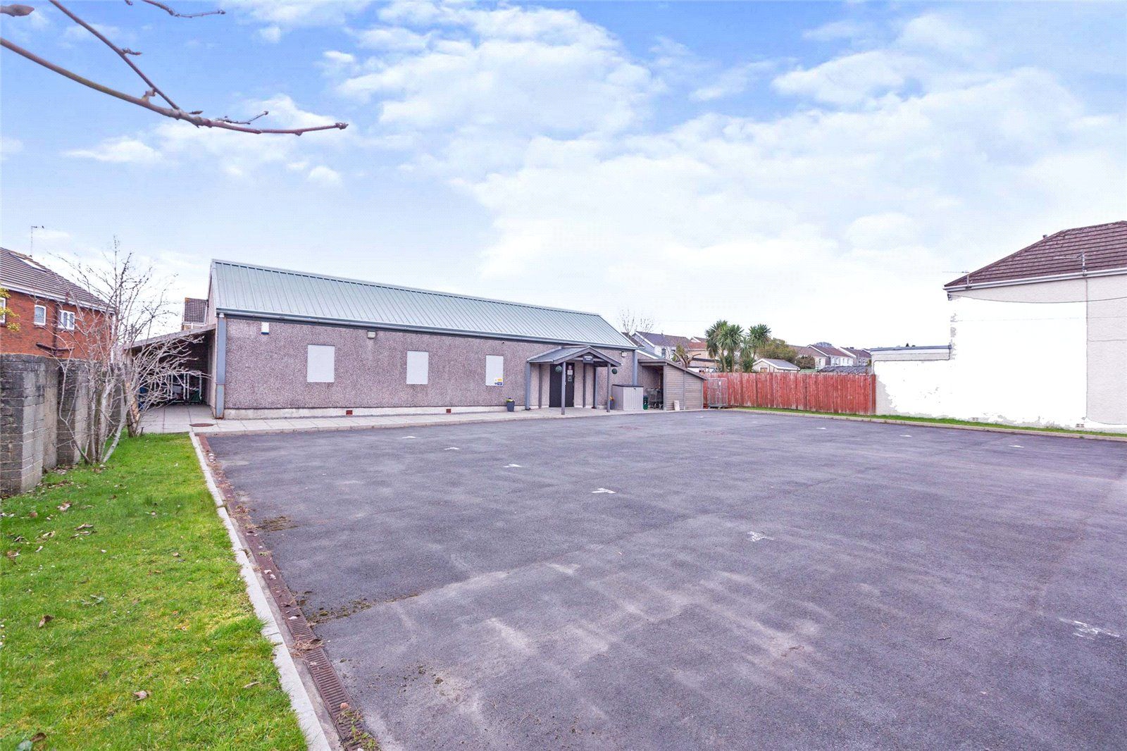 Detached house for sale in Swansea Road, Gorseinon, Swansea SA4 Zoopla