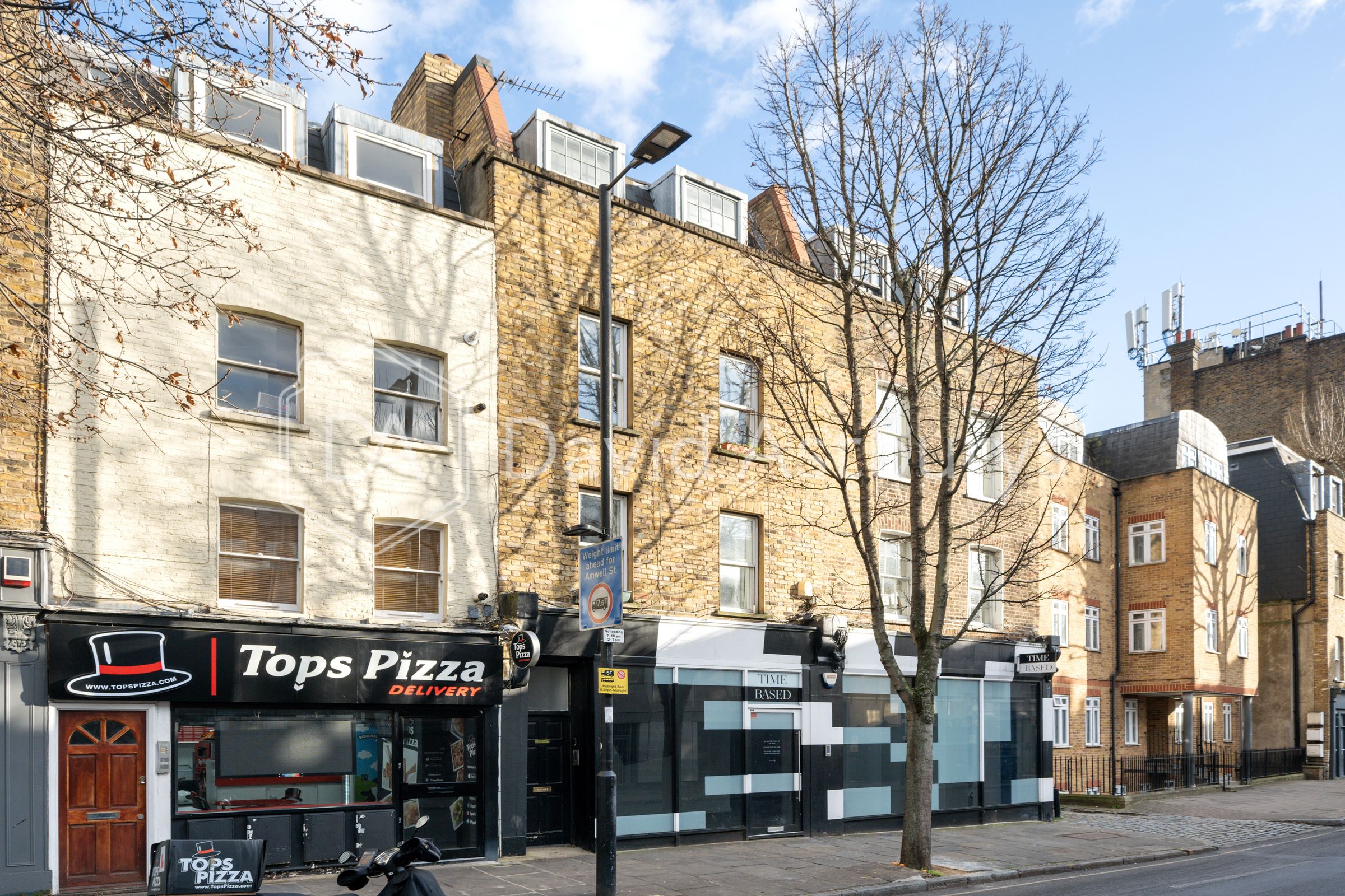 1 bed flat for sale in Penton Street, Angel, Islington, London N1 Zoopla