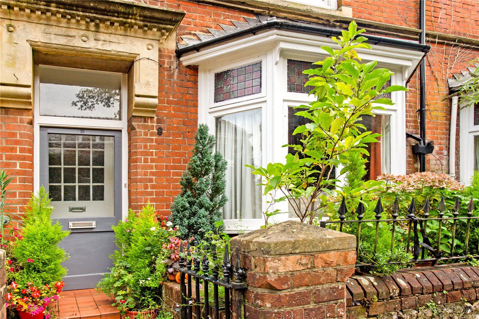 4 bed terraced house for sale in St. Pauls Hill, Winchester SO22 Zoopla