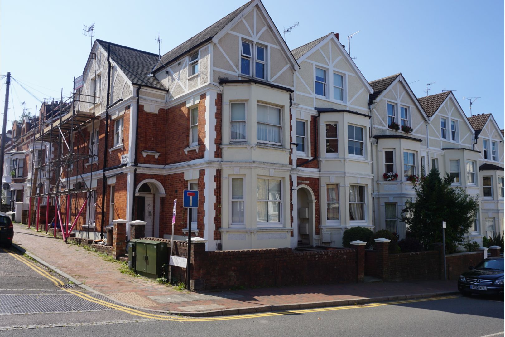 36 Grove Hill Road, Tunbridge Wells TN1  