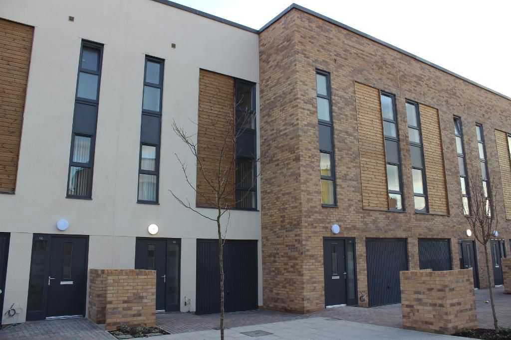4 bed terraced house for sale in Campus Avenue, Barking Academy