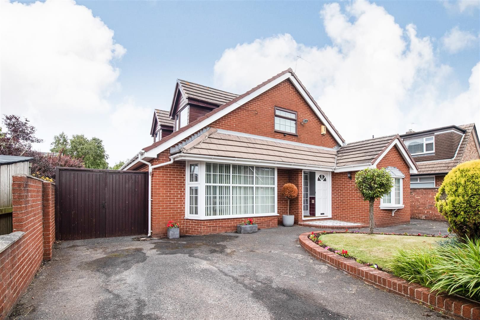 5 bed detached house for sale in Renacres Lane, Halsall, Ormskirk L39