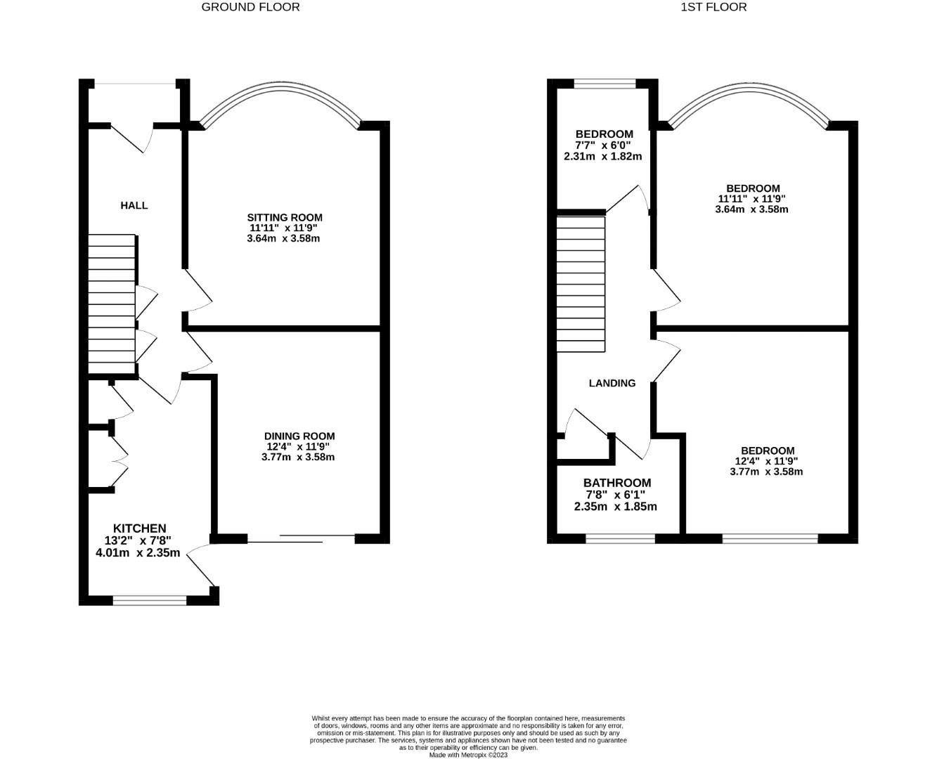 3 bed semidetached house for sale in Dolphins Road, Folkestone CT19
