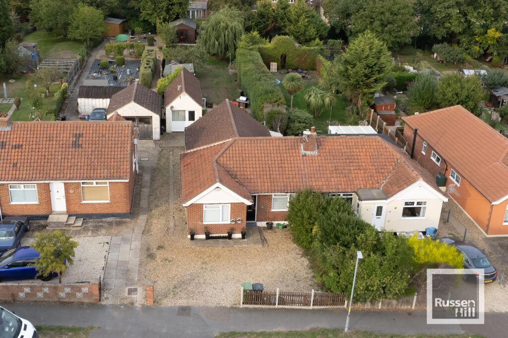 5 bed property for sale in Jerningham Road, New Costessey, Norwich NR5 Zoopla