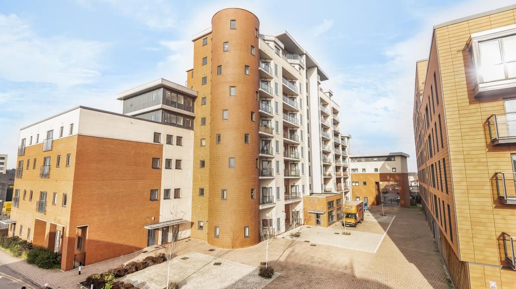 1 bed flat to rent in The Junction, Slough SL2 Zoopla