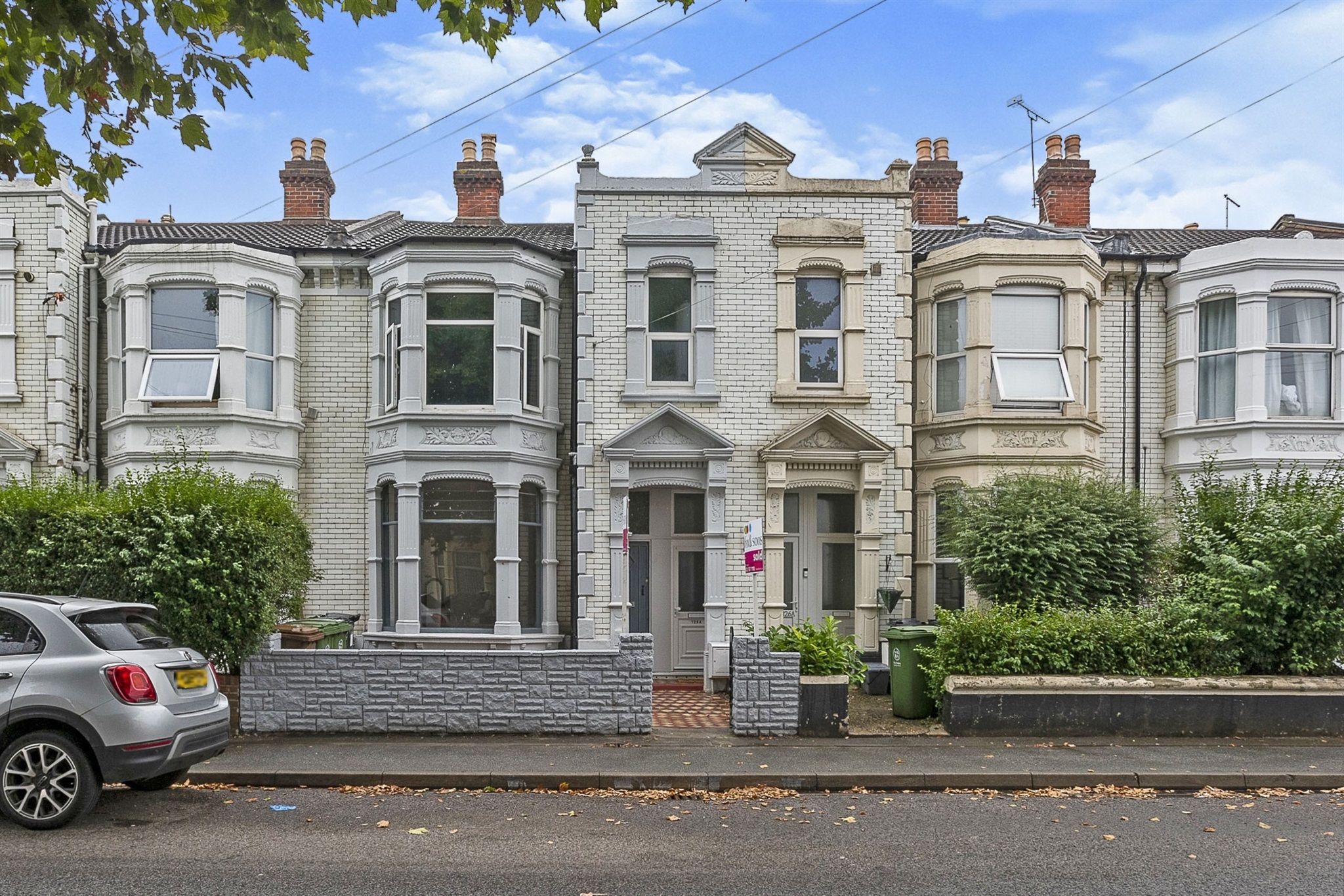 2 bed flat for sale in Laburnum Grove, Portsmouth PO2 Zoopla