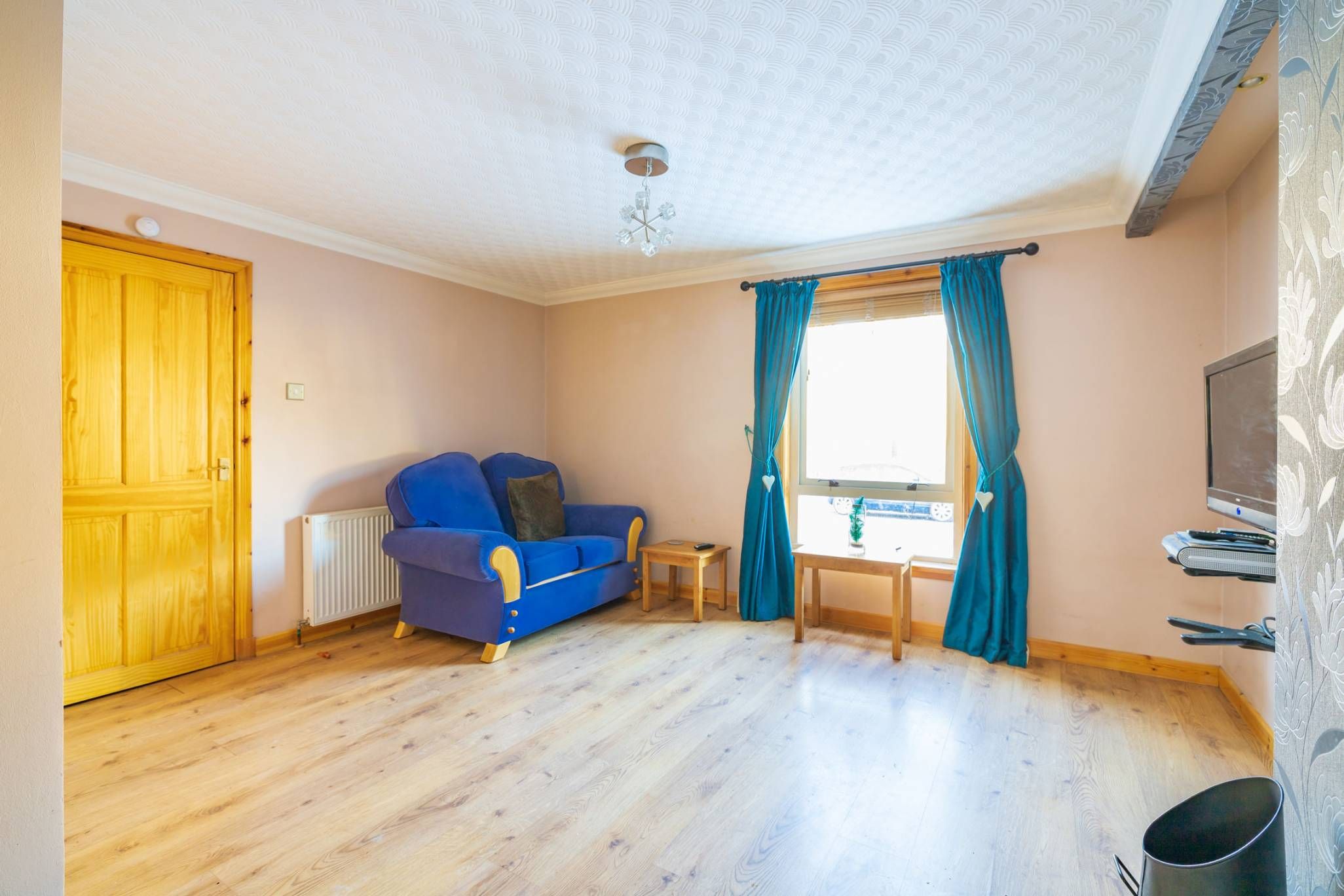 4 bed terraced house for sale in Balgate Drive, Kiltarlity, Beauly IV4