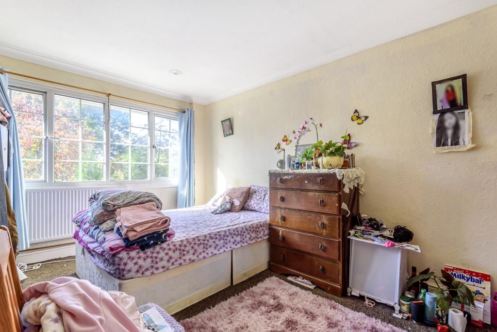 3 bed terraced house for sale in Rose Hill, Oxford OX4 Zoopla