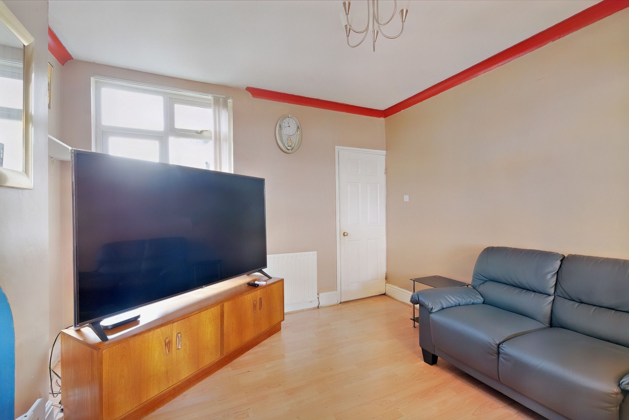 3 bed terraced house for sale in Ross, Rowley Regis, West Midlands B65