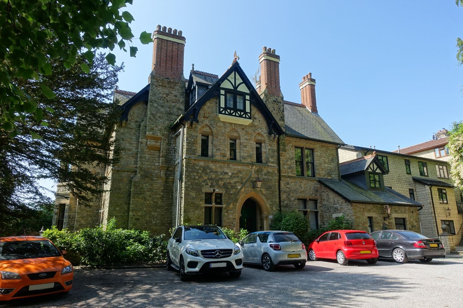 2 bed flat to rent in Underwood Road, Caterham CR3 Zoopla