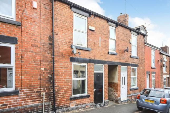 Toyne Street, Sheffield, South Yorkshire S10  