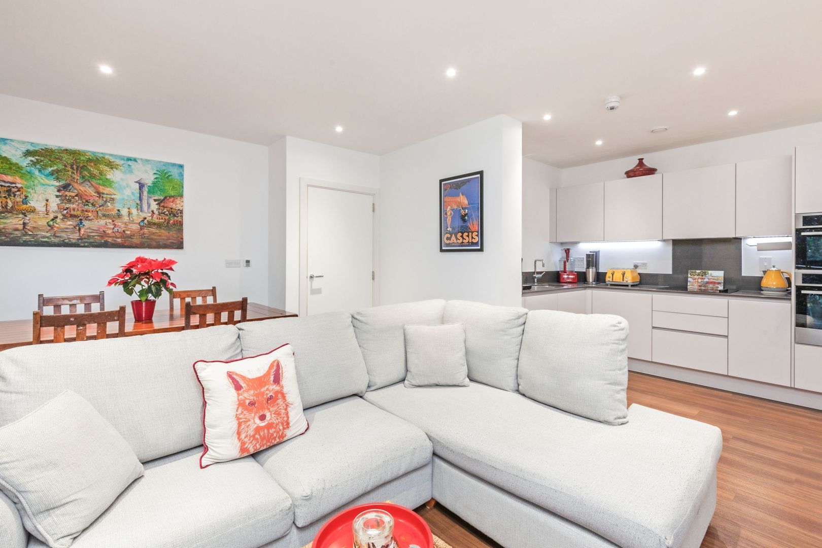 Skylark Court, Putney SW15  