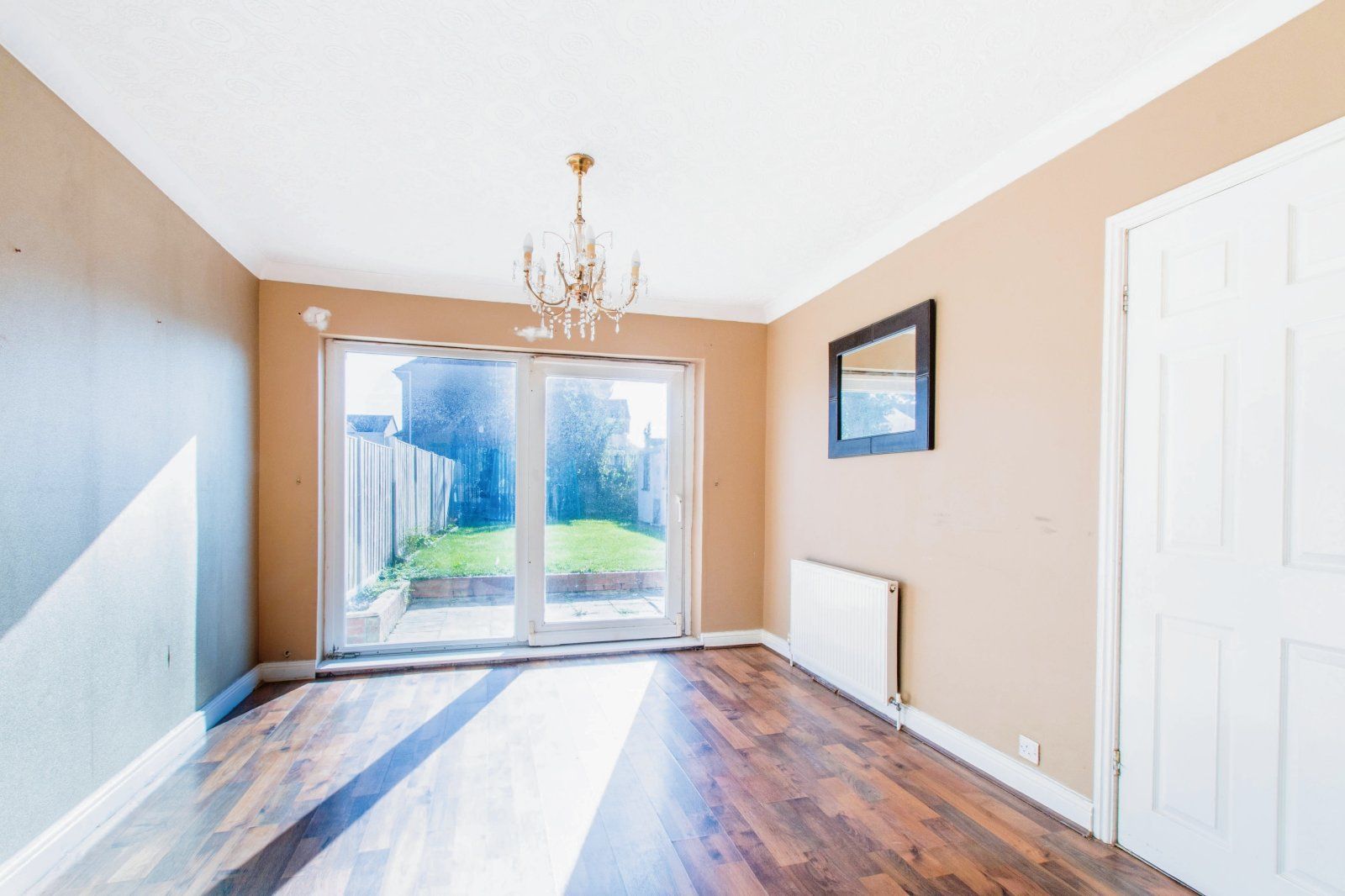 4 bed bungalow for sale in Ashwood Drive, Gildersome, Morley, Leeds