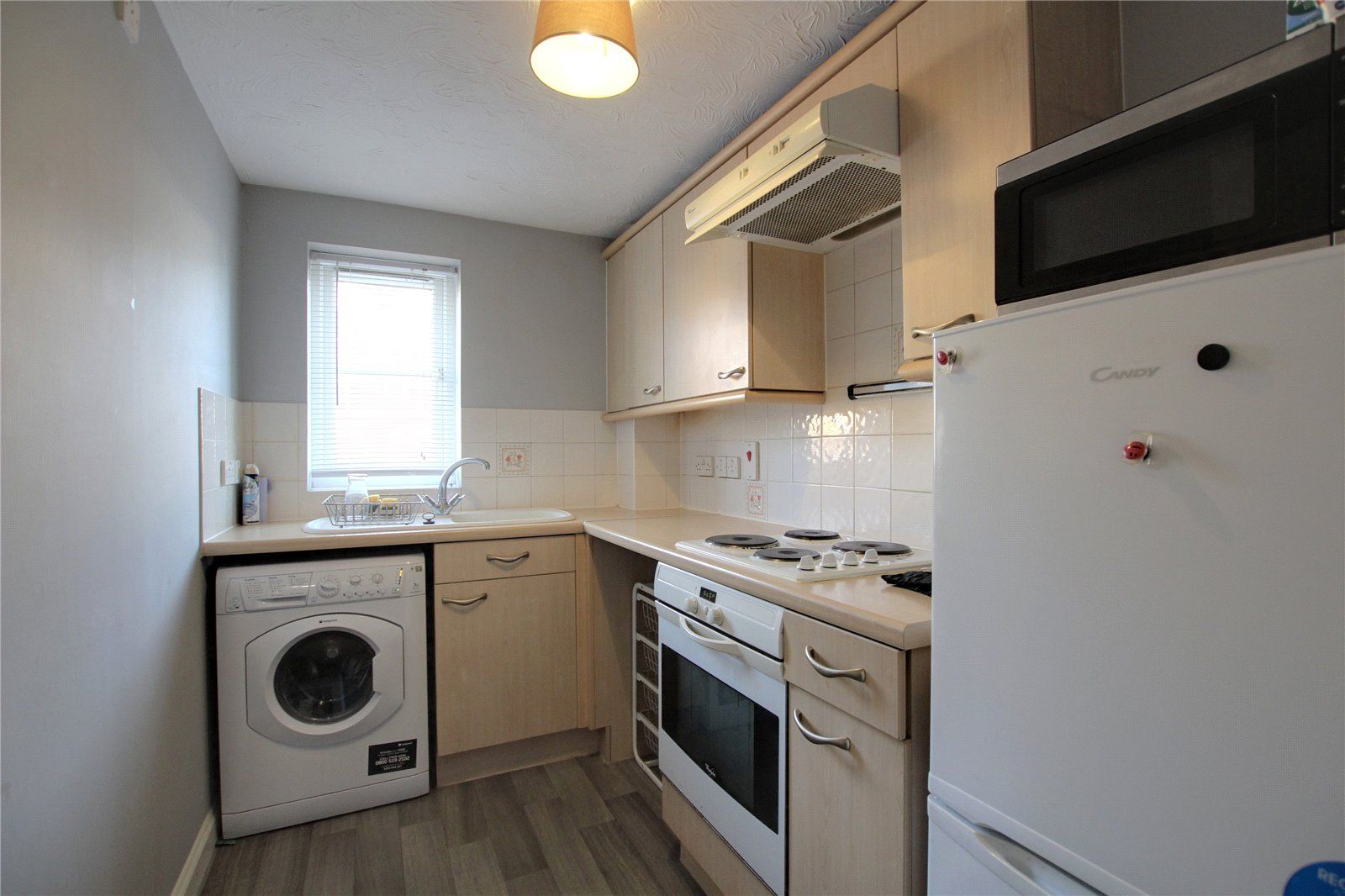 1 bed flat for sale in Elm Park, Reading, Berkshire RG30 Zoopla
