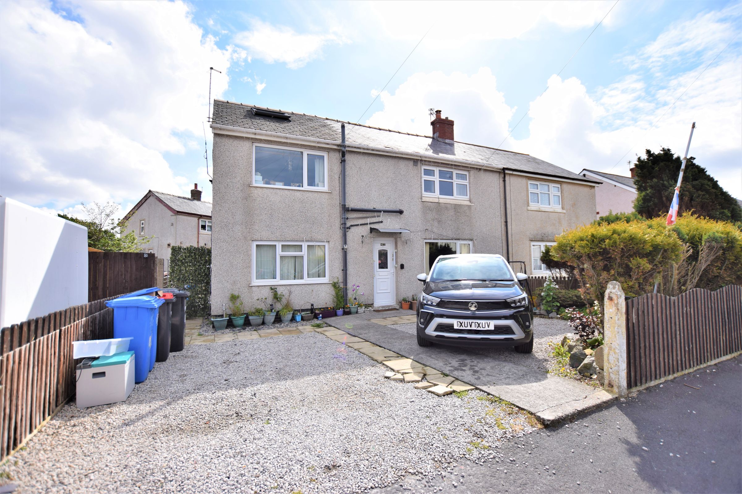 6 bed semidetached house for sale in Hathaway Road, Fleetwood FY7 Zoopla