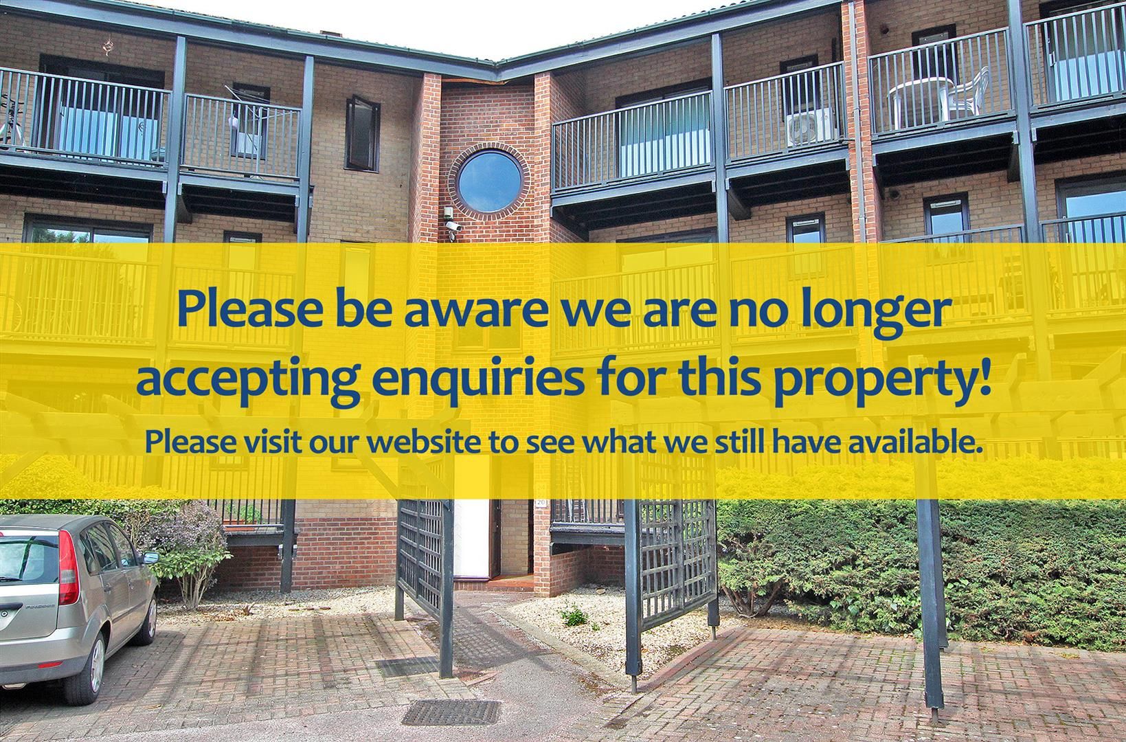 1 bed flat to rent in Castle Gardens, Nottingham NG7 Zoopla