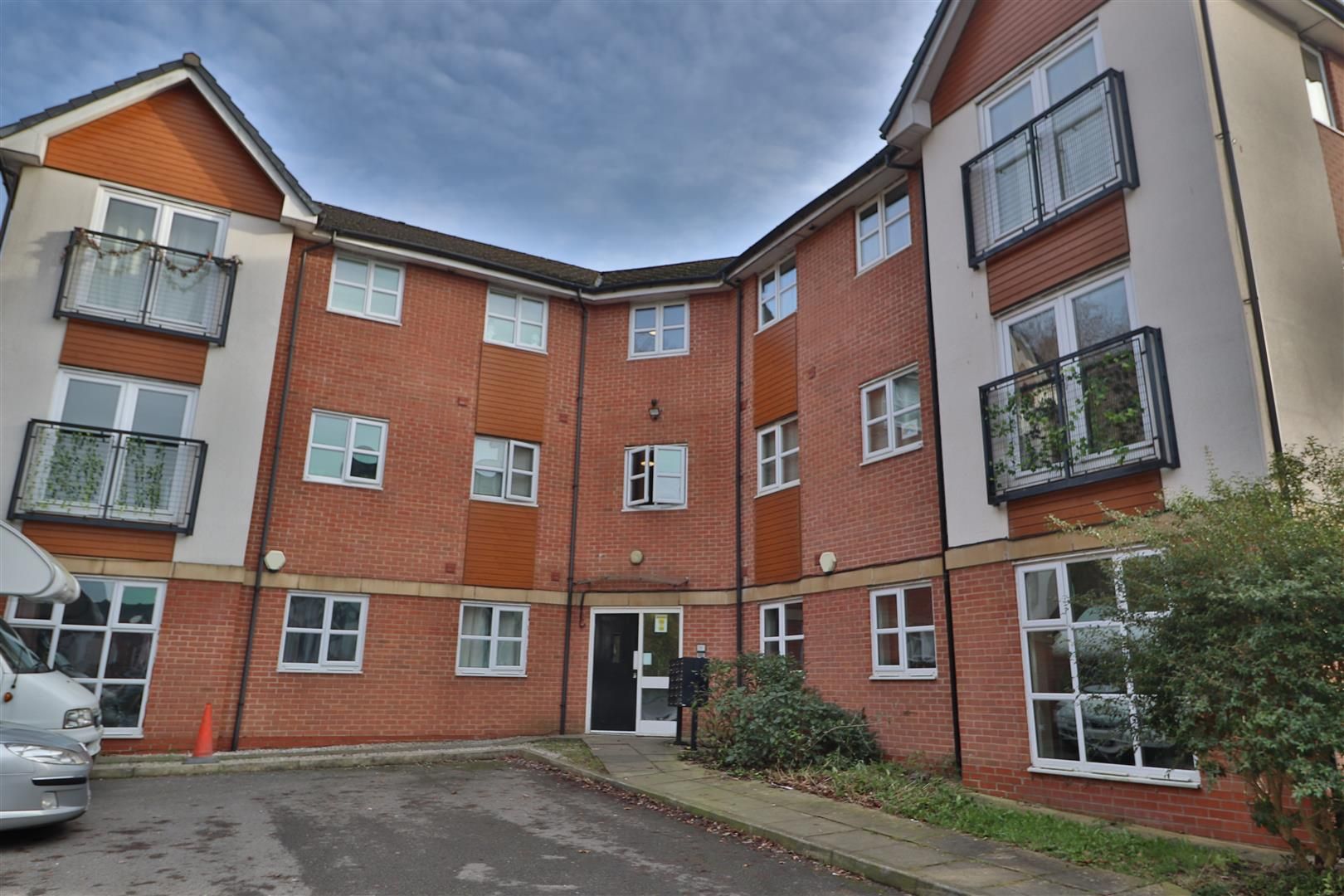 1 bed flat to rent in Clearwater Quays, Latchford, Warrington WA4 Zoopla