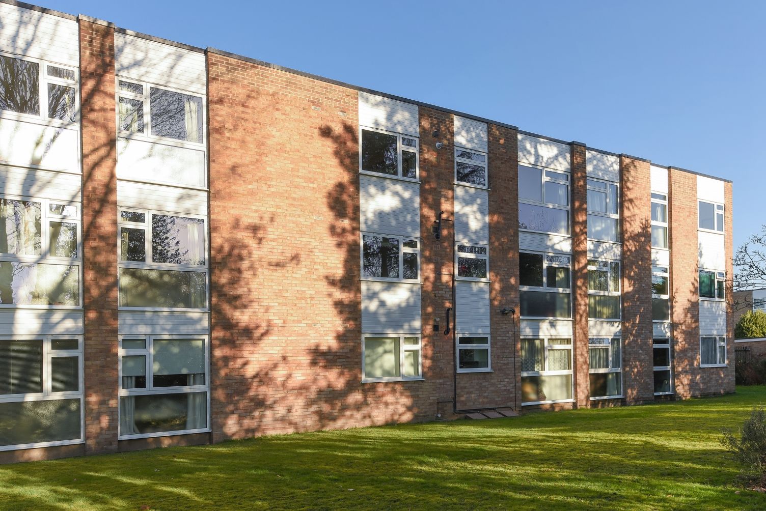 1 bed flat to rent in St. Johns Park, London SE3 Zoopla