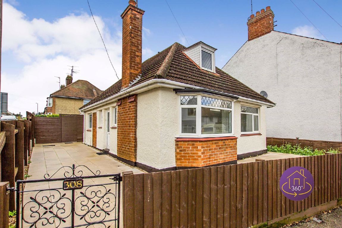 Bath Road Kettering Northamptonshire NN16  