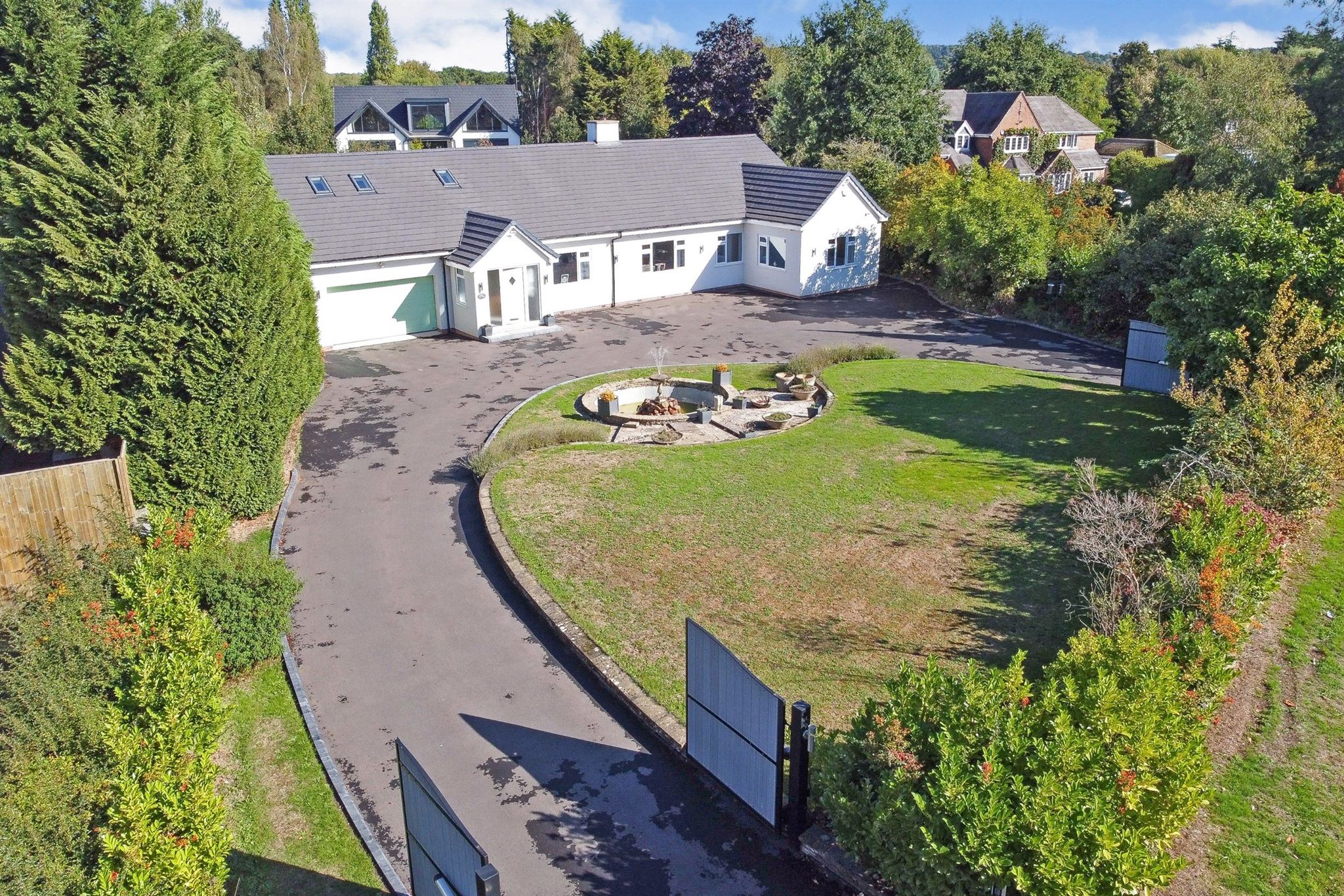 5 bed detached house for sale in Hampton Lane, Meriden, Coventry CV7