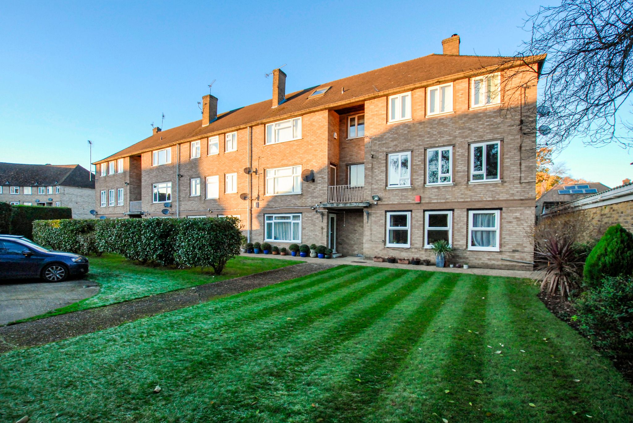 2 bed flat for sale in Rosewood Way, Farnham Common, Slough SL2 Zoopla
