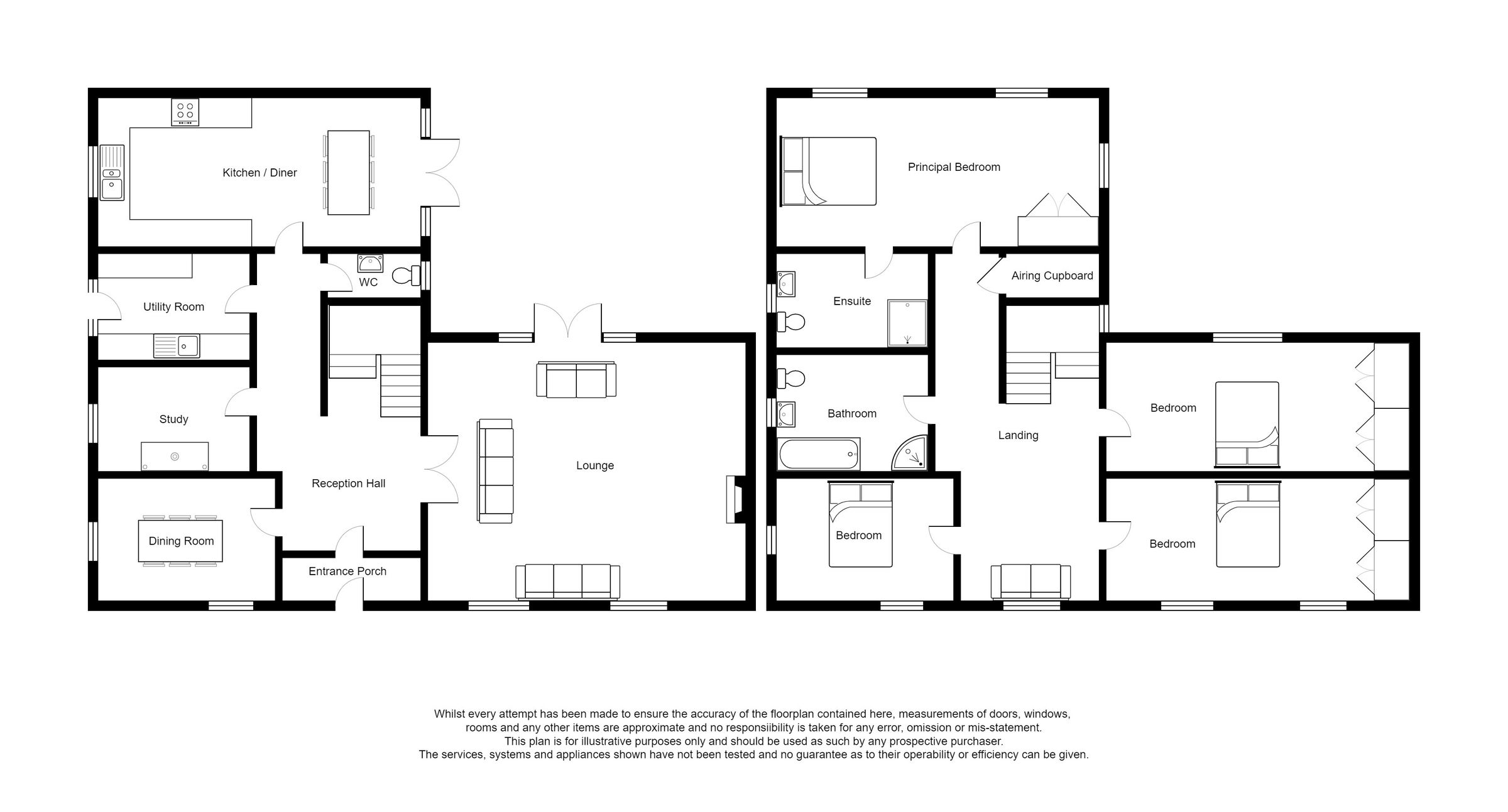4 bed detached house for sale in St. Lukes Field, Walrow, Highbridge, Somerset TA9 Zoopla