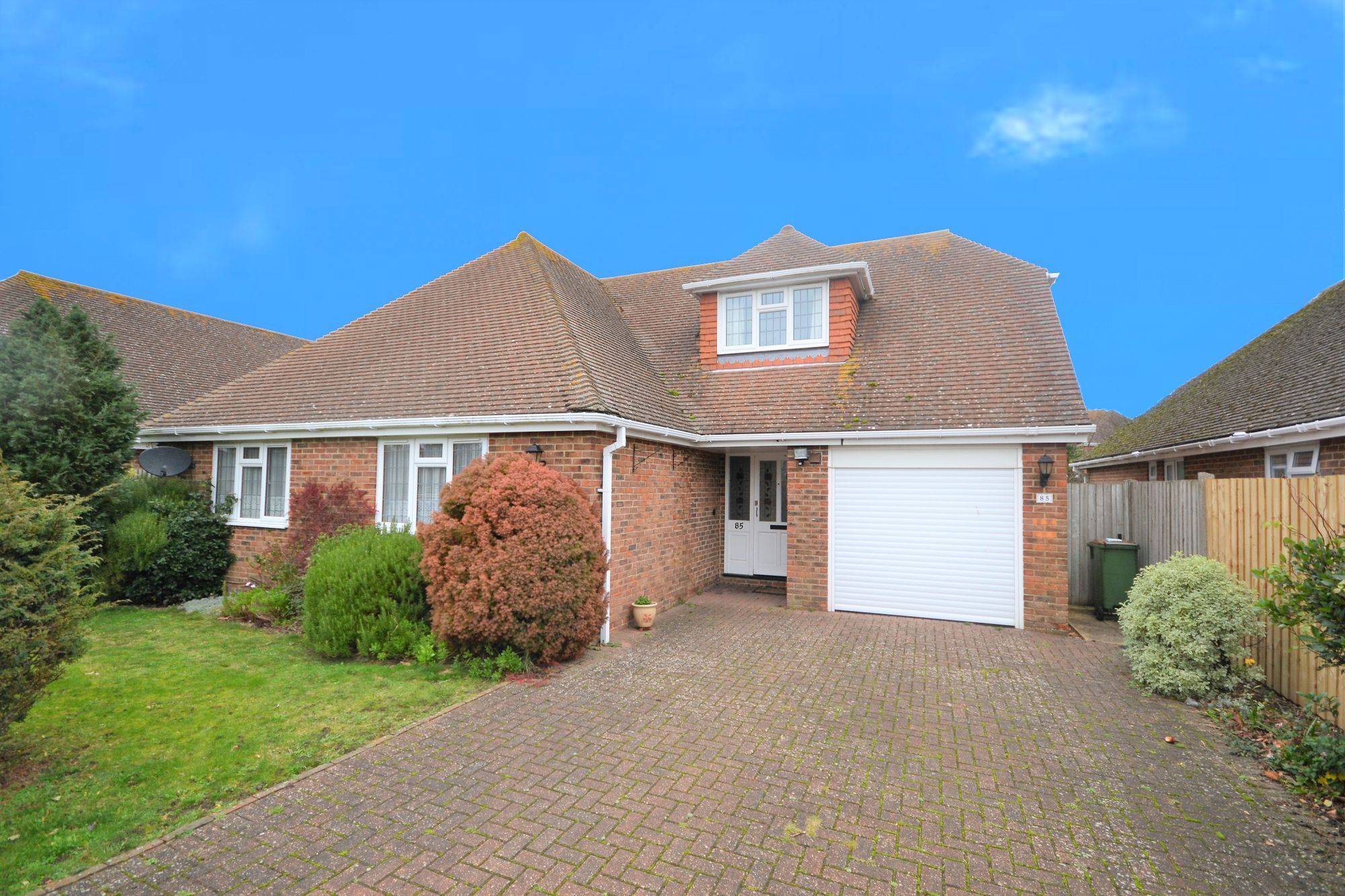 4 bed property for sale in St. Nicholas Road, Littlestone TN28 Zoopla