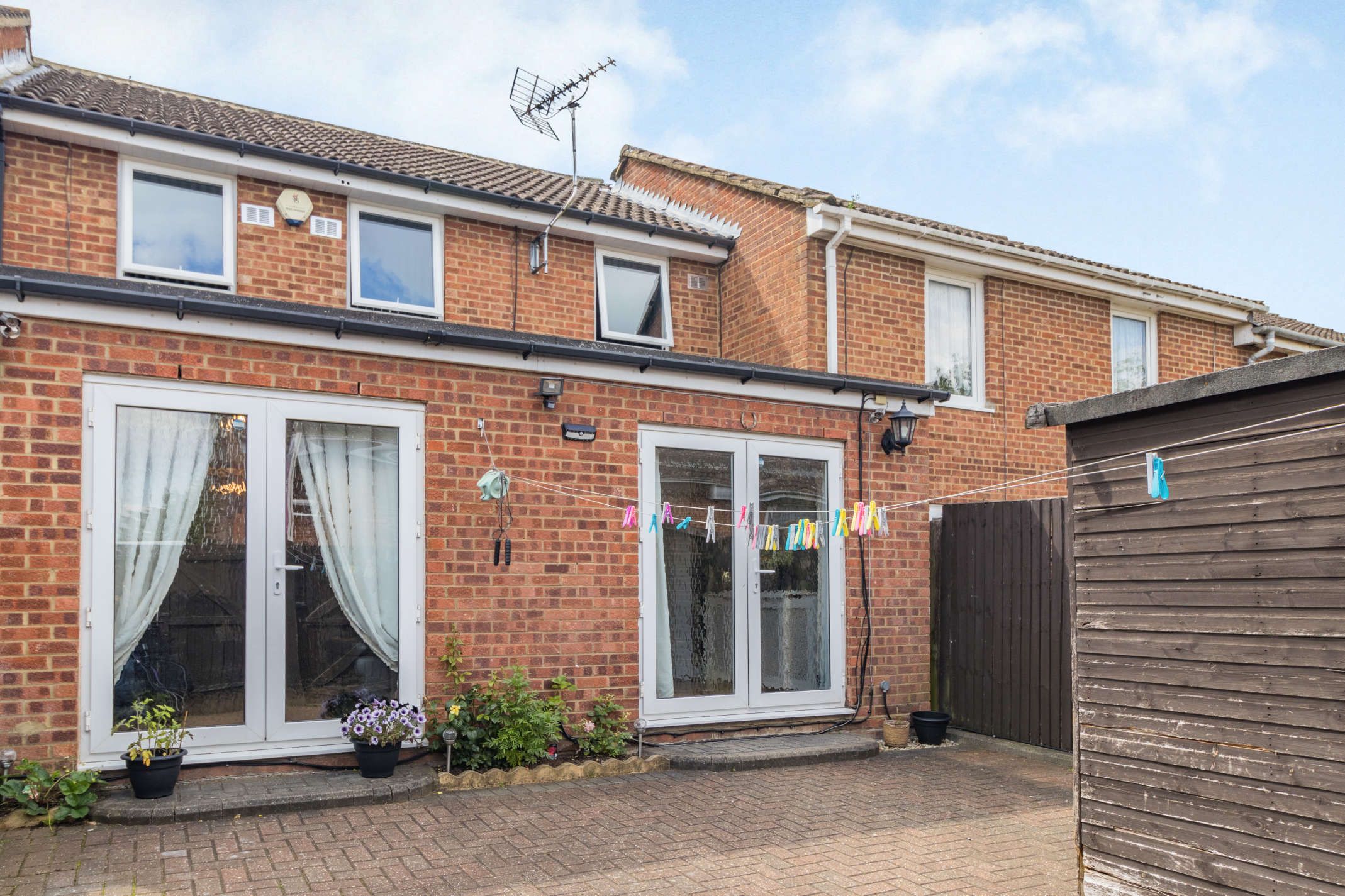 Wedgewood Road, Luton LU4  