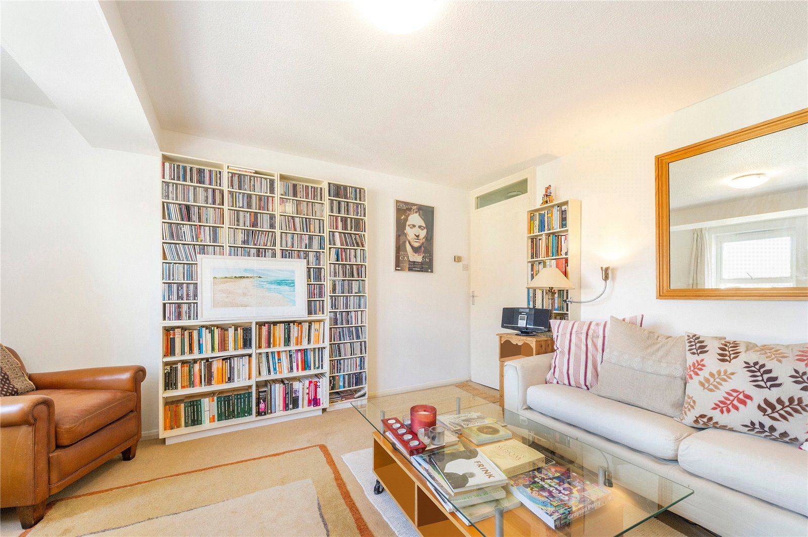 Addington Court, 29 Mullins Path, London SW14