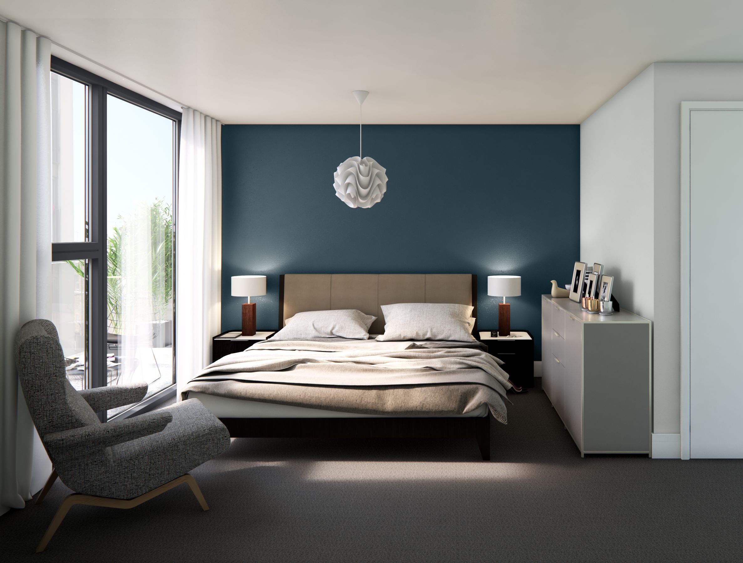 Spurhouse, 4-14 Spurtowe Terrace, Hackney Downs, London E8