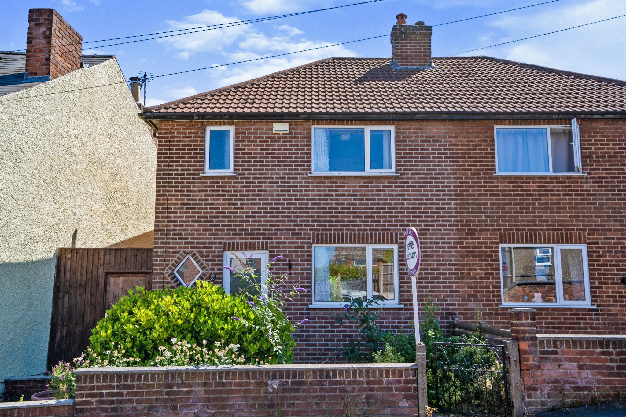 3 bed semidetached house for sale in Breach Road, Heanor DE75 Zoopla