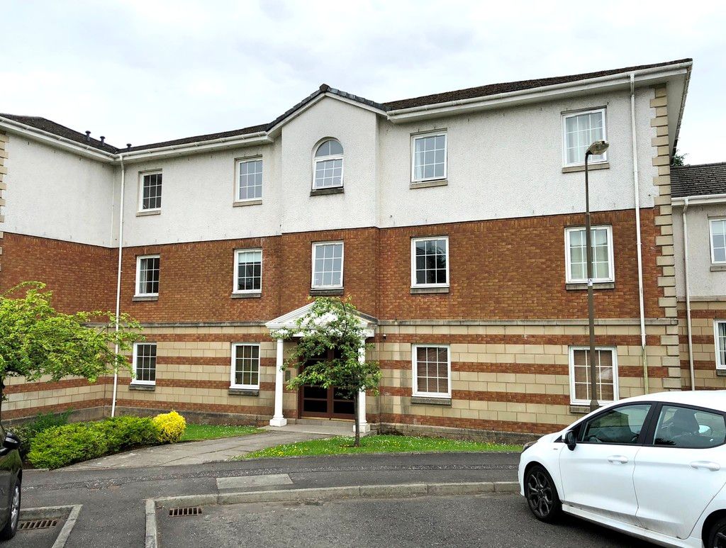 2 bed flat to rent in Taylor Green, Livingston EH54 Zoopla