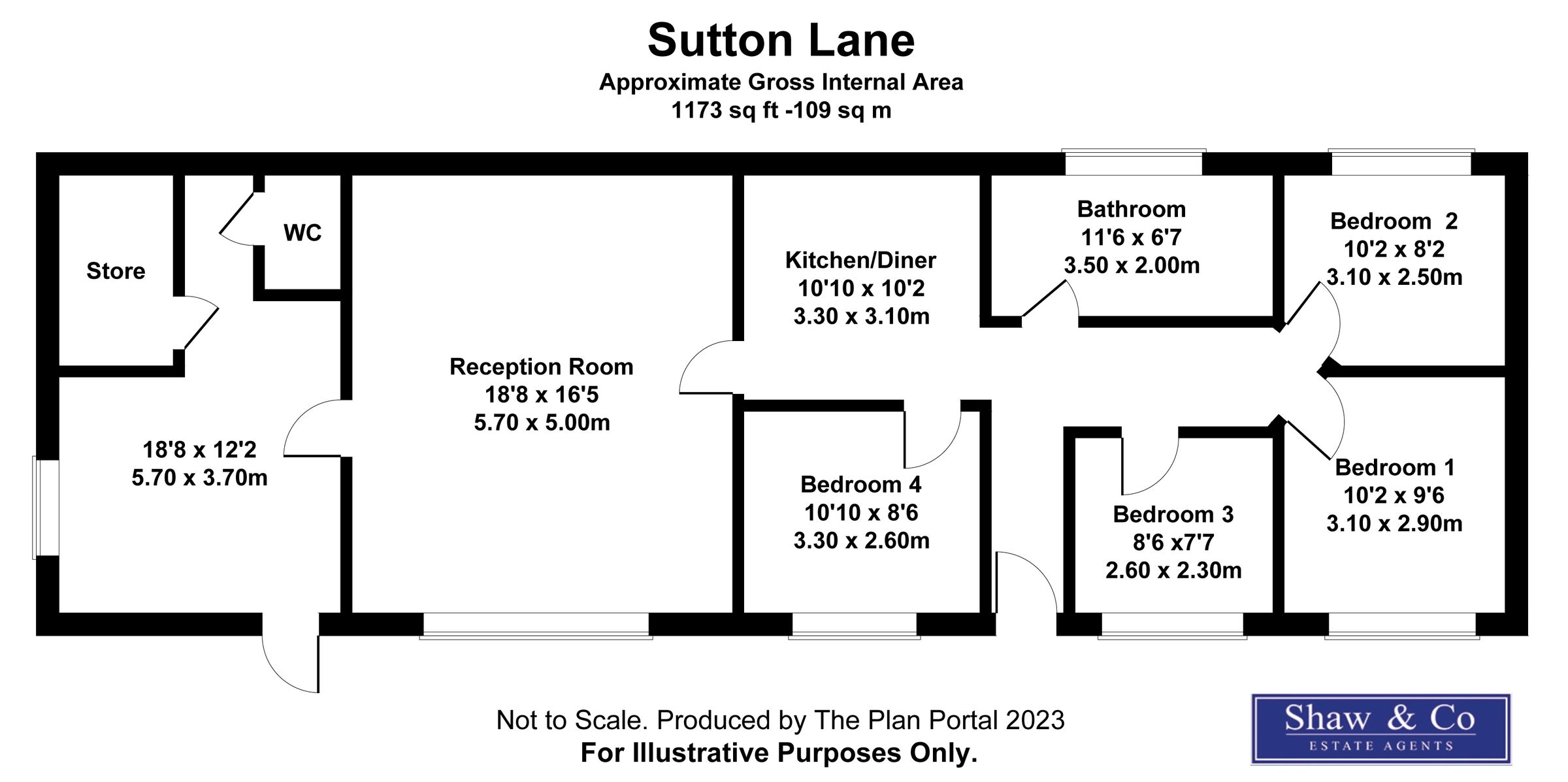 5 bed detached bungalow for sale in Sutton Lane, Hounslow TW3 Zoopla
