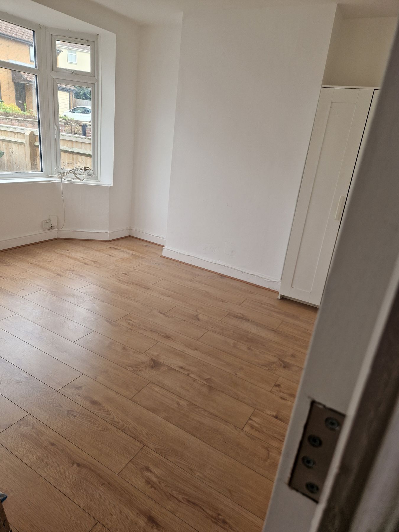 1 bed semidetached house to rent in St Omer Road, Oxford OX4 Zoopla