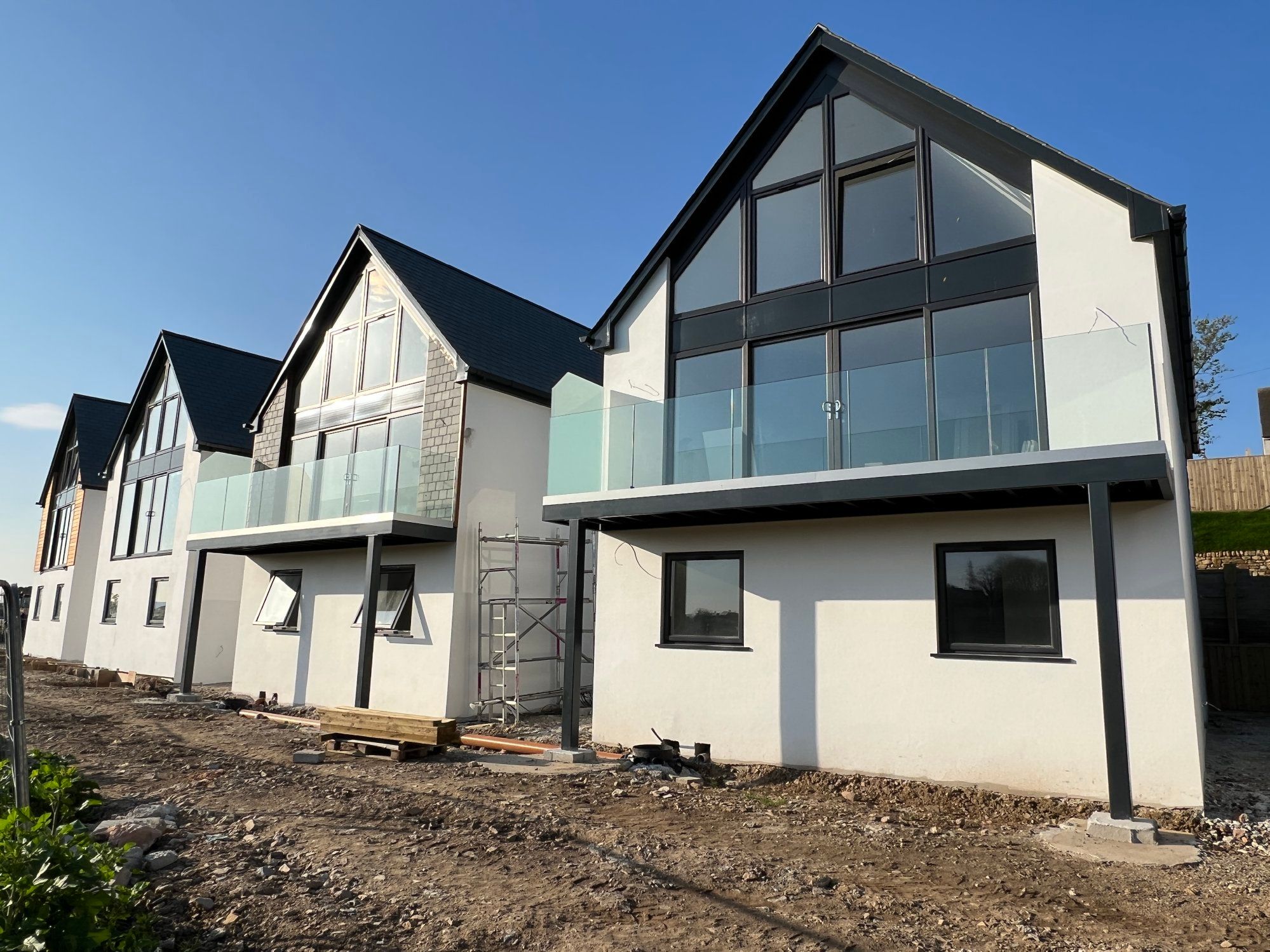 4 bed detached house for sale in Ludgvan, Penzance TR20 Zoopla