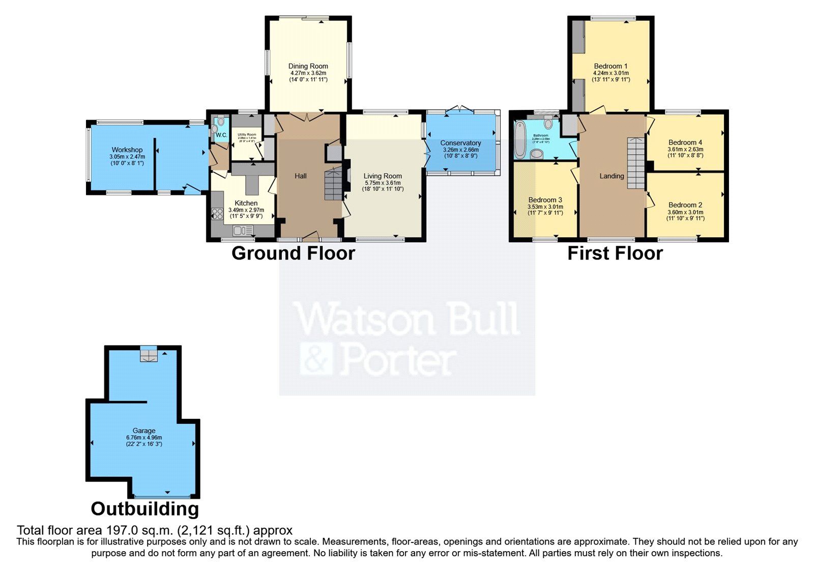 4 bed detached house for sale in Quarr Place, Ryde, Isle Of Wight PO33
