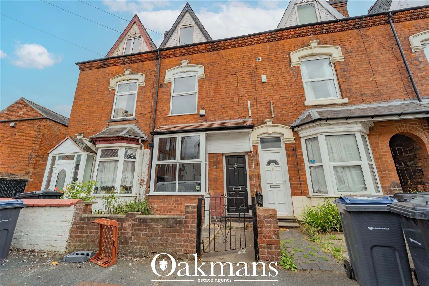 5 bed property for sale in Harrow Road, Selly Oak, Birmingham B29 Zoopla
