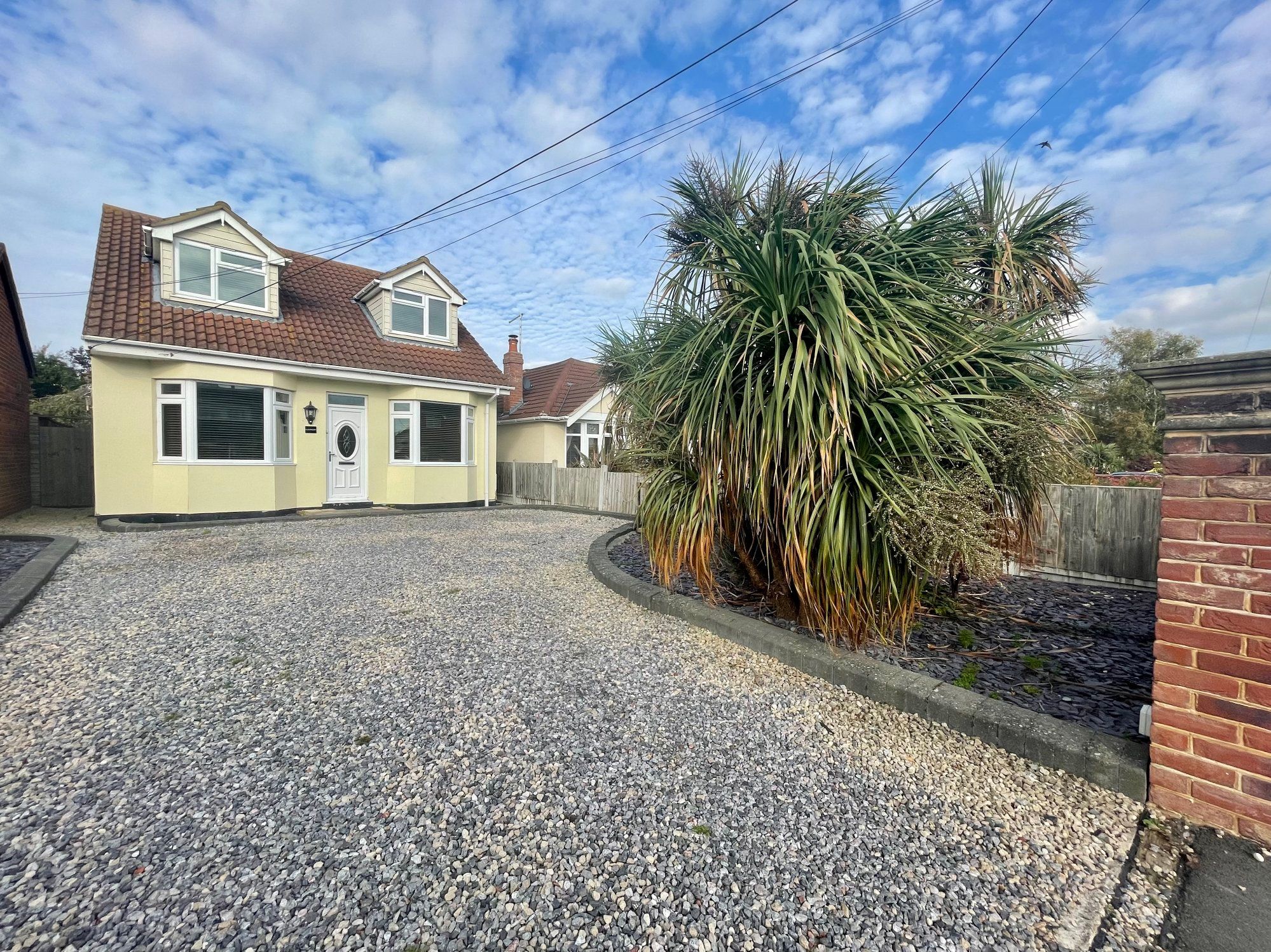 5 bed detached house for sale in High Street, Canewdon, Rochford SS4