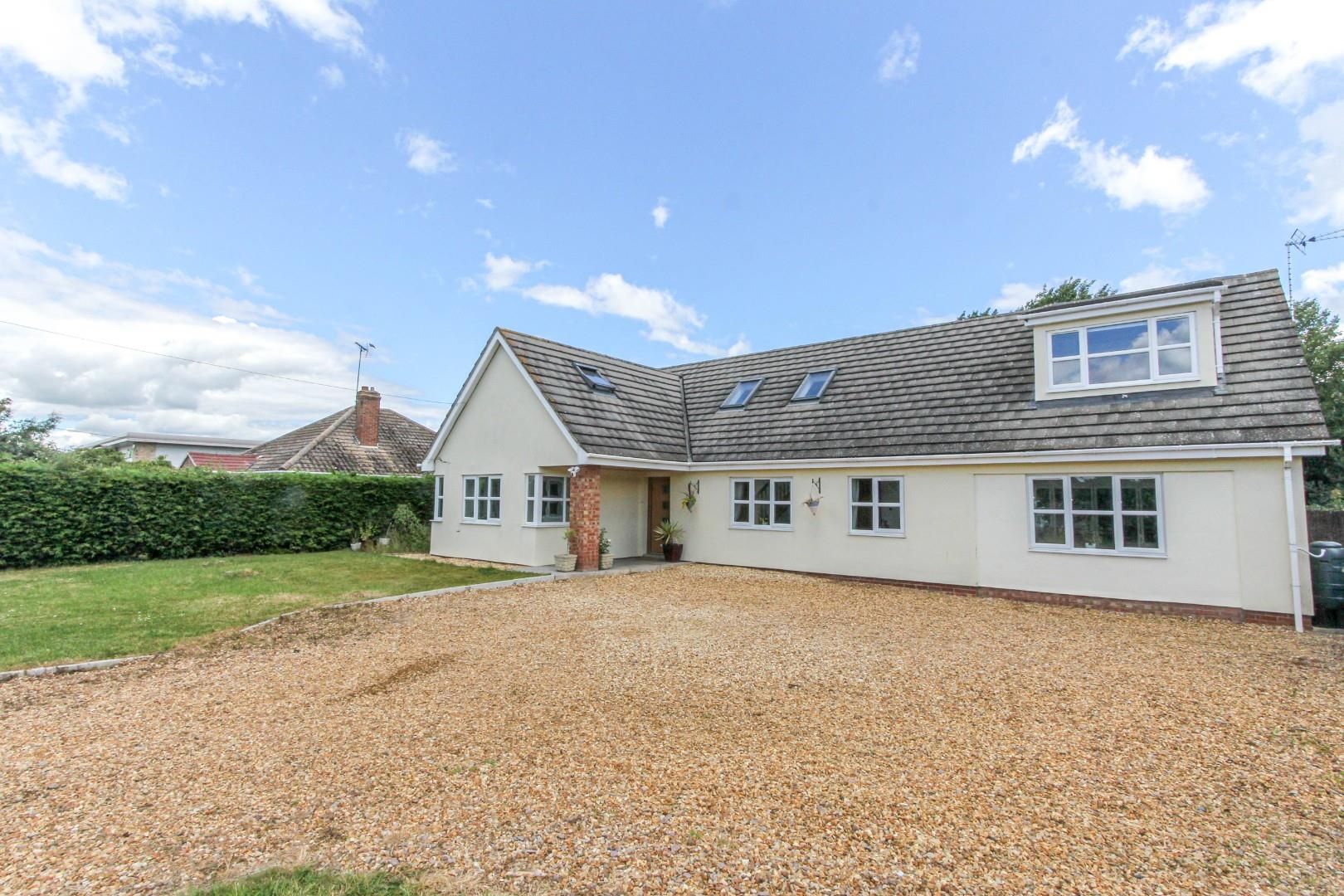 Houses For Sawtry at Rachael Jacobs blog