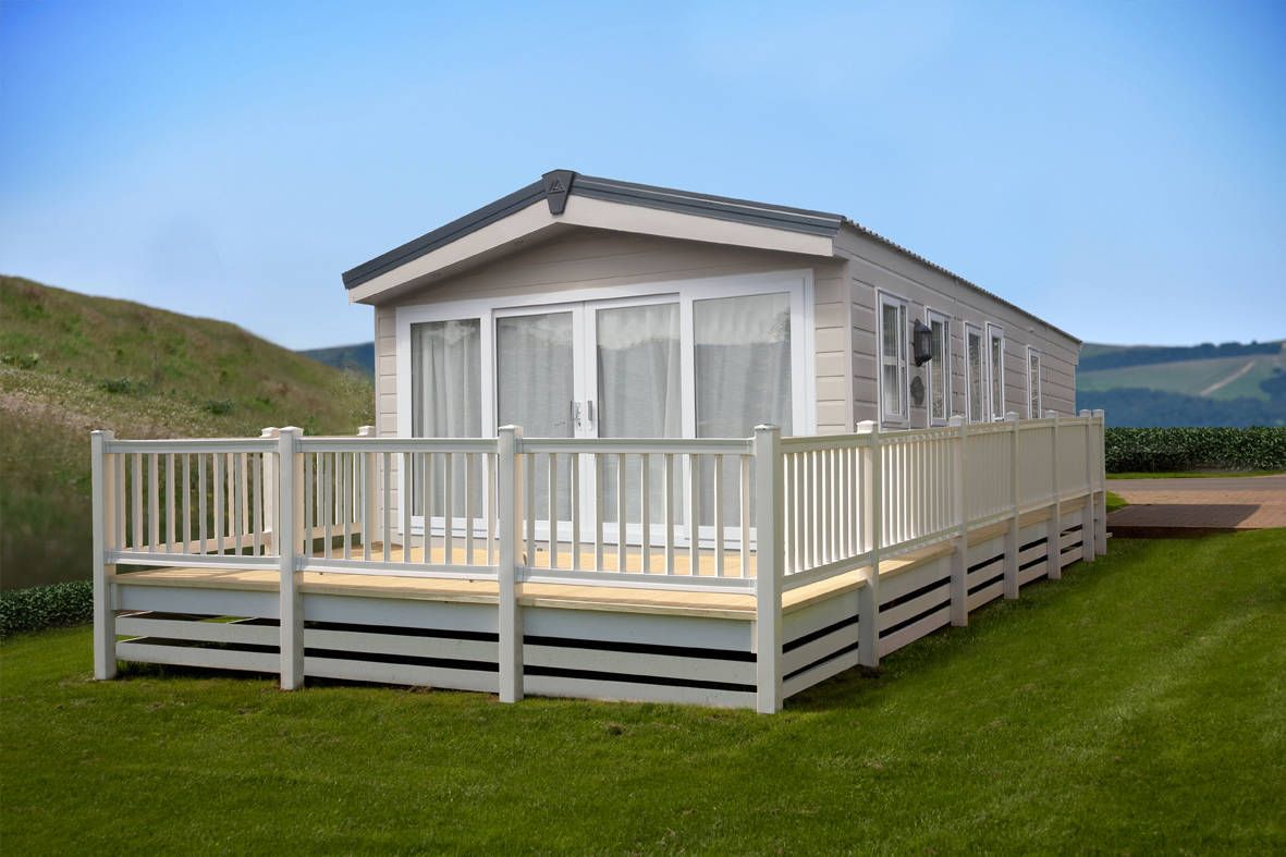 2 bed property for sale in Sea End Caravan Park, BurnhamOnCrouch