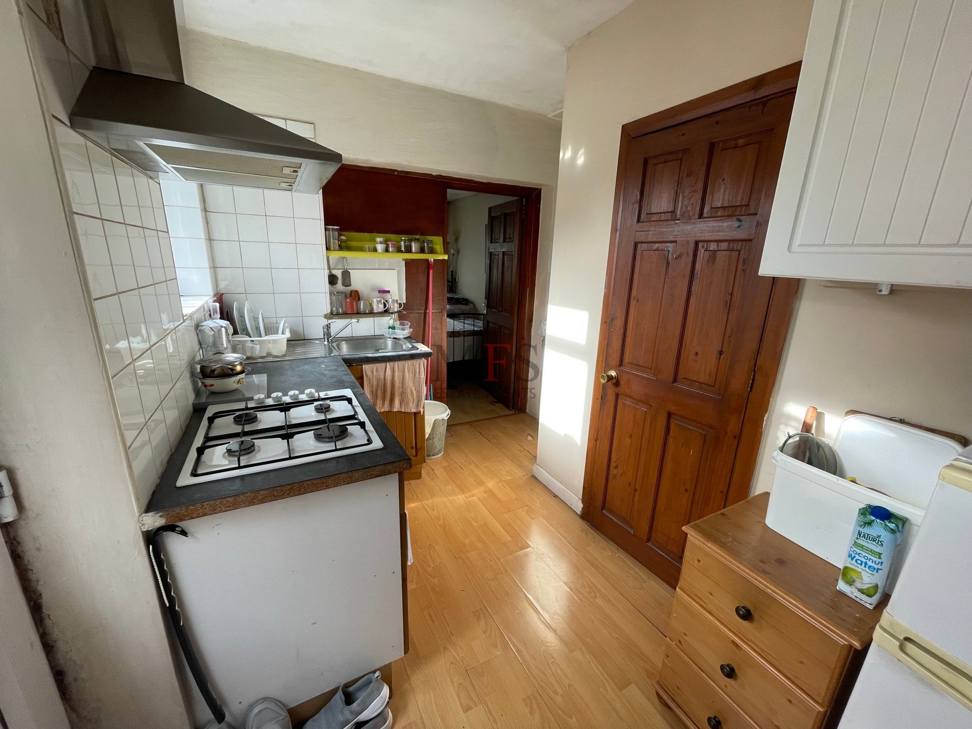 1 bed flat to rent in Norwood Gardens, Southall UB2 Zoopla