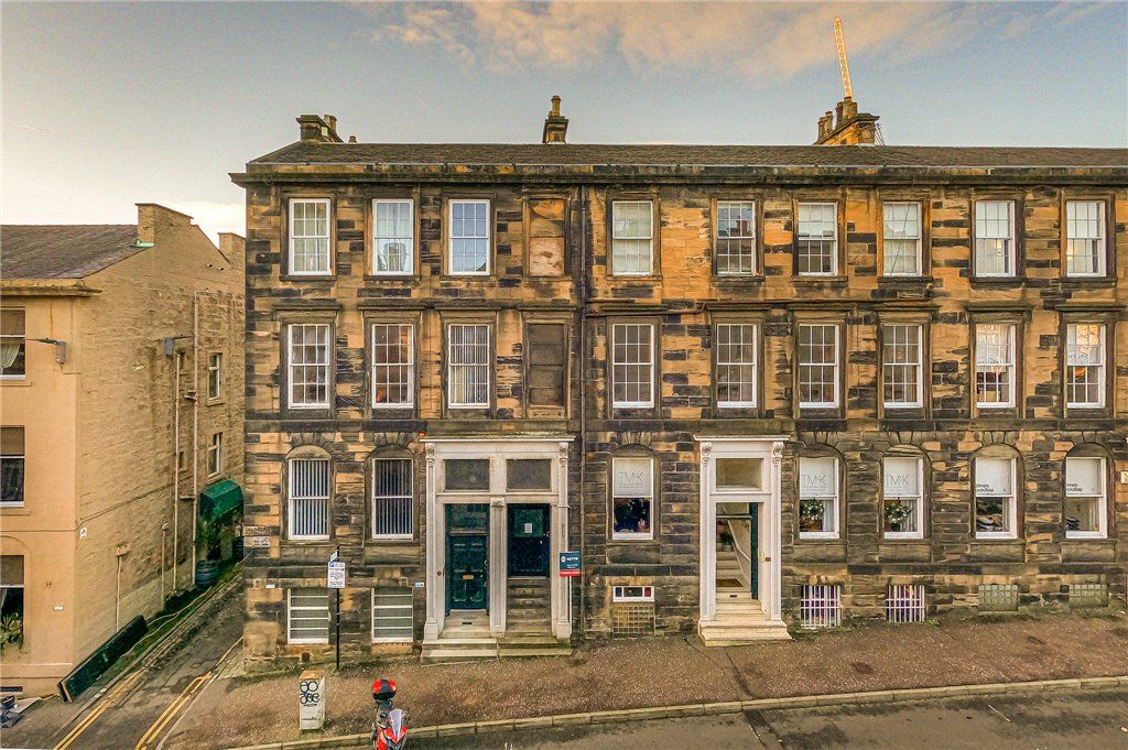 1 bed flat for sale in Douglas Street, Glasgow G2 Zoopla